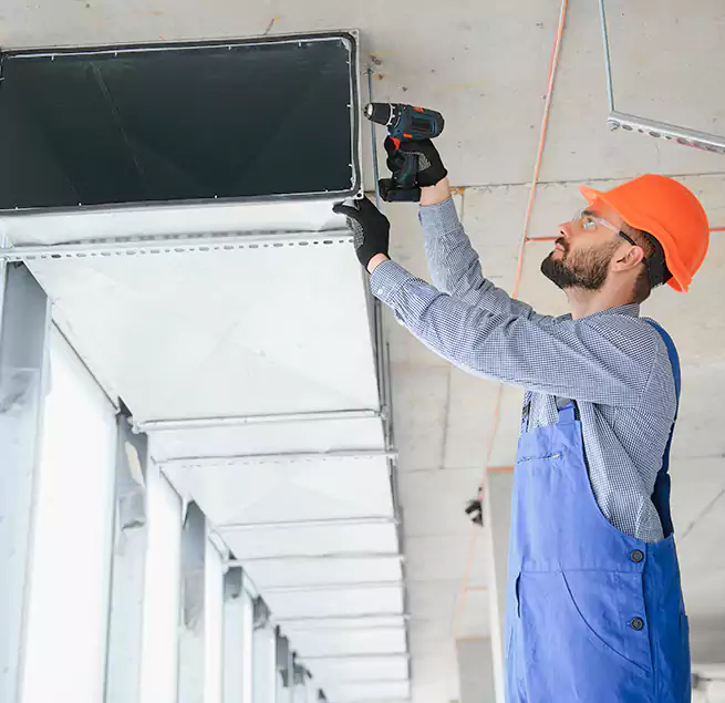 Why Homeowners & Businesses Trust Us in Mason City, IA