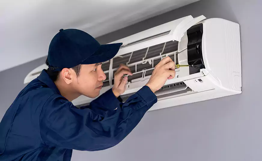 AC Duct Cleaning Mason City