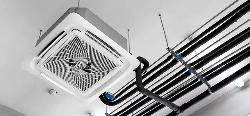 Our Air Duct Deep Cleaning Services in Mason City, IA