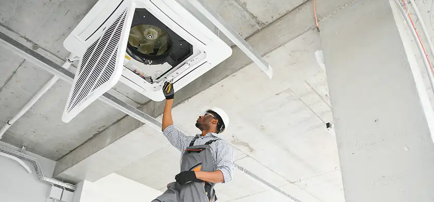 Efficient Multi‑Unit & HOA Annual Vent Cleaning Plans in Mason City