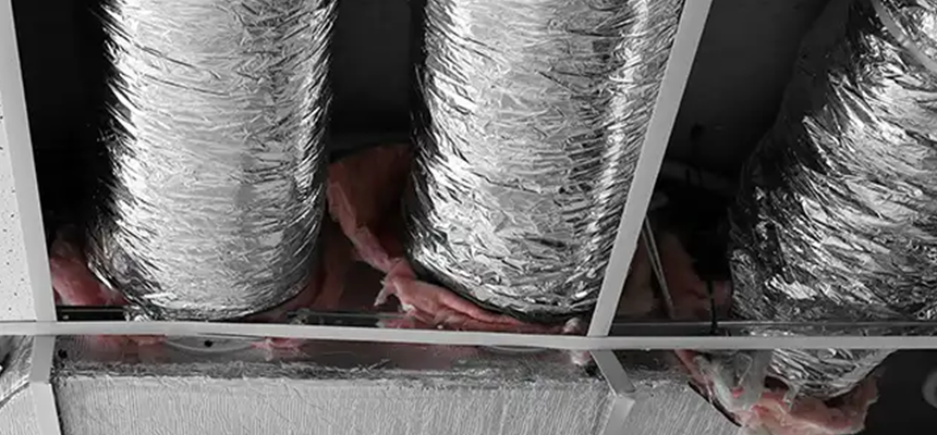 Scalable Commercial Multi‑Unit Dryer Vent Camera Inspection in Mason City, IA