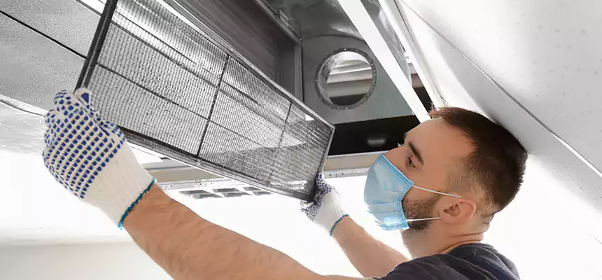 Our Home Duct Cleaning Services in Mason City, IA  