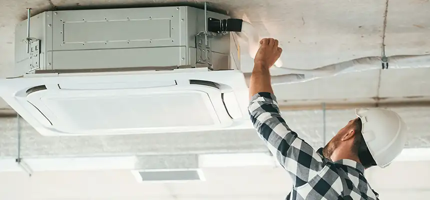 Our Local Vent Cleaning Services in Mason City, IA