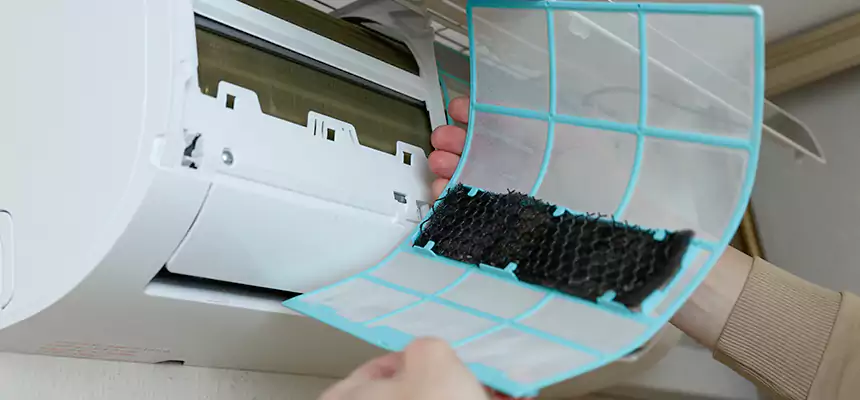 Gentle Ductwork Odor-Control Pet Dander Duct Cleaning in Mason City, IA