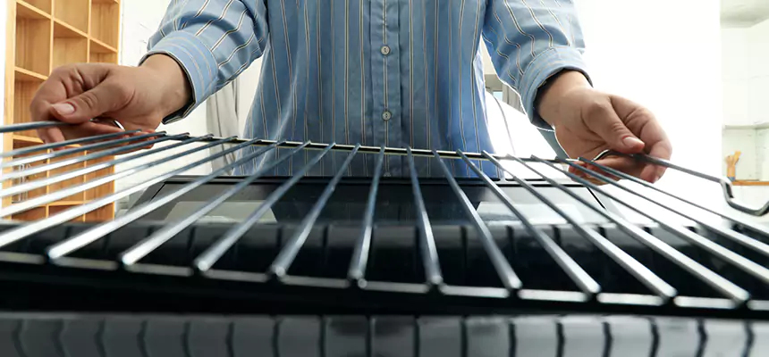 Our Vent Grille Washing Services in Mason City, IA