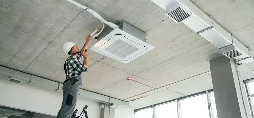Our Wi Fi Connected Air Ducts Services in Mason City, IA