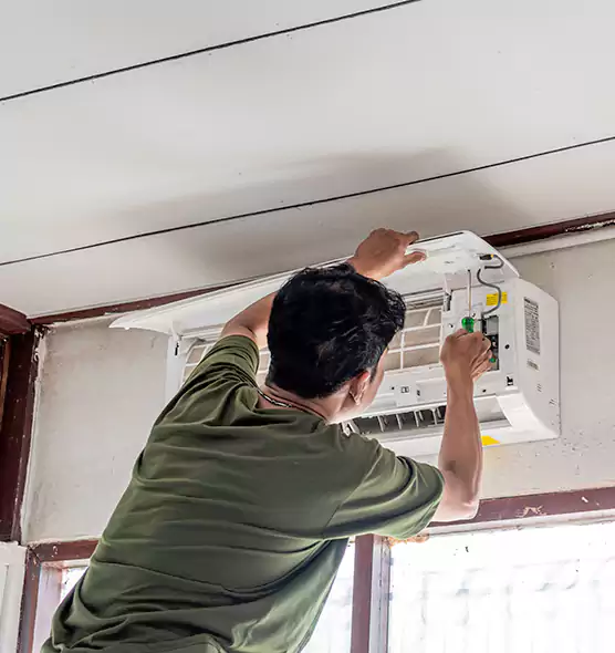About Air Duct & AC Odor Removal in Mason City, IA