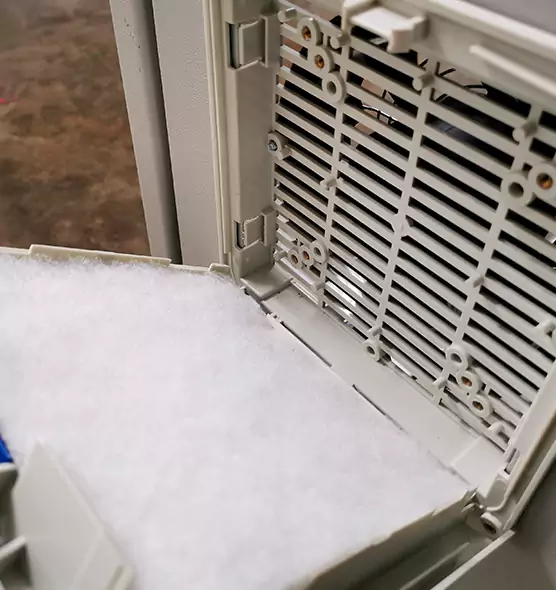 About Air Duct Overhaul & Upgrades in Mason City, IA