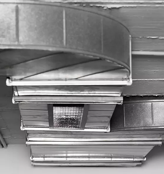 Professional Air Duct Pet Hair Removal in Mason City, IA