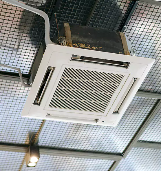 Top-Notch Allergy Relief Vent Cleaning Services in Mason City, IA