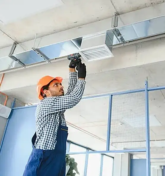 About Commercial Laundry Vent Cleaning in Mason City, IA