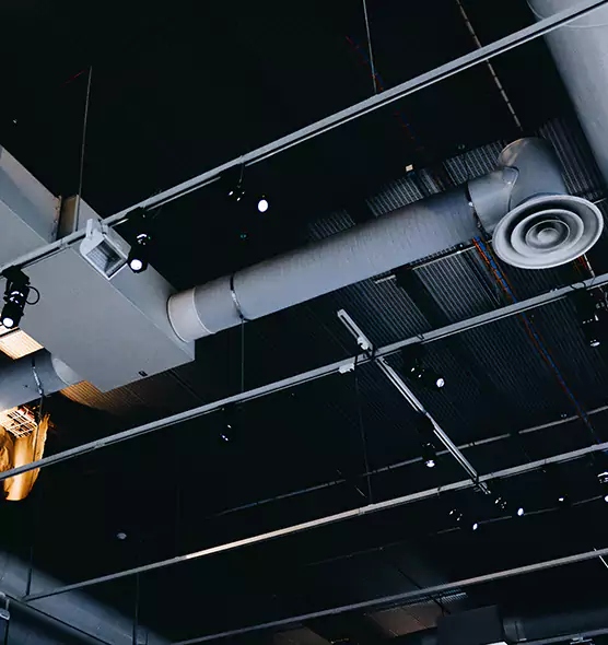 About Duct Sanitization with UV Light in Mason City, IA