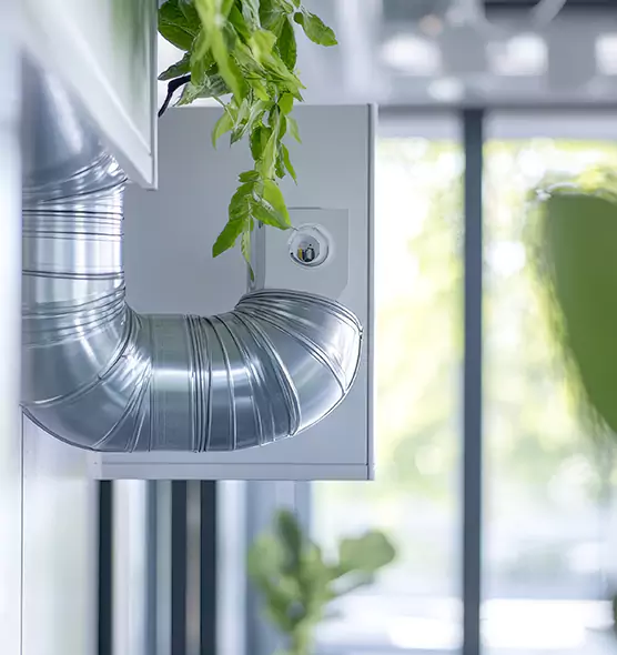 Professional Eco-Friendly Duct Cleaning Services in Mason City, IA