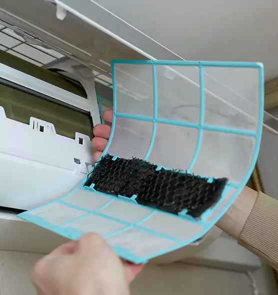 Welcome to Air Duct Cleaning & Repairs Mason City — Your Local HEPA Filter Installation Pros in Mason City, IA