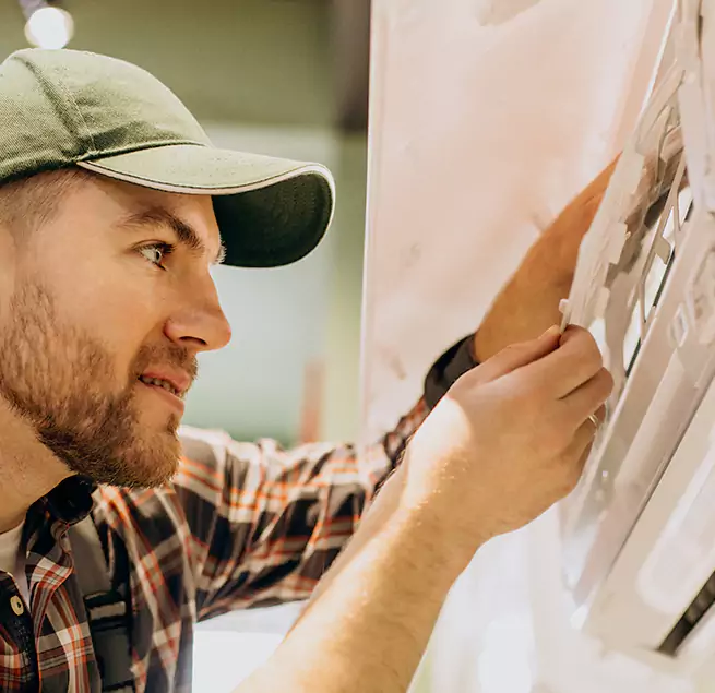 Why Homeowners Businesses Trust Us in Mason City, IA?