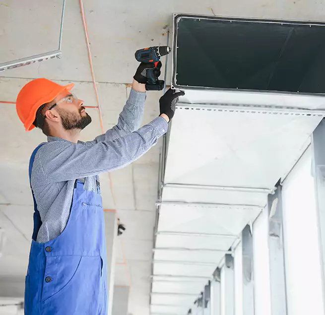 Why Homeowners & Businesses Trust Us in Mason City, IA?