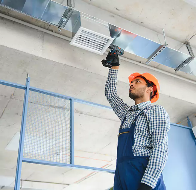 Why Homeowners & Businesses Trust Us in Mason City, IA?