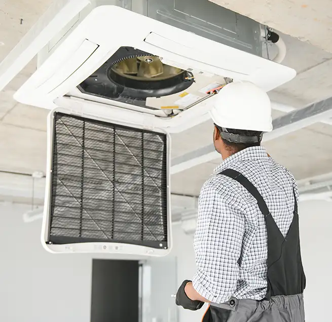 Why Homeowners & Businesses Trust Us in Mason City, IA?