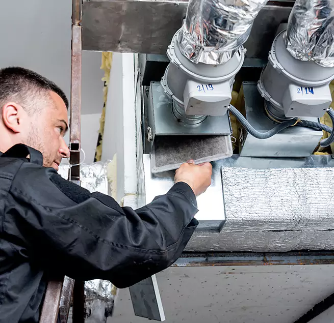 Why Homeowners & Businesses Trust Us in Mason City, IA