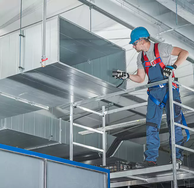 Why Homeowners & Businesses Trust Us in Mason City, IA?