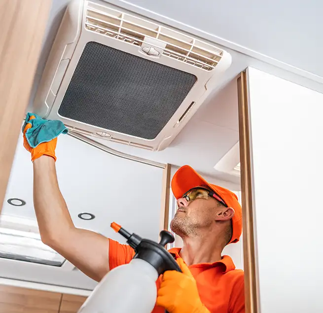 Why Homeowners & Businesses Trust Us in Mason City, IA?