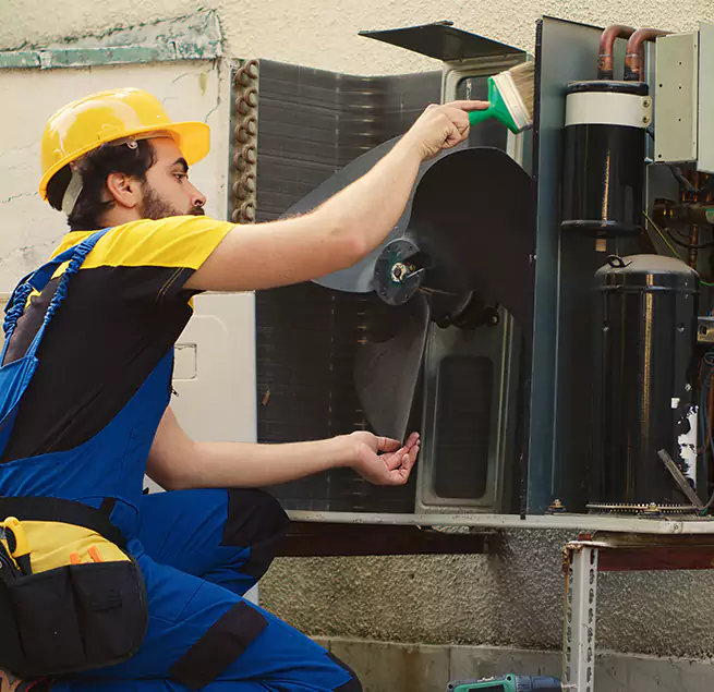 Why Homeowners Businesses Trust Us in Mason City, IA?