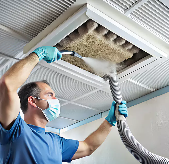  Why Homeowners & Businesses Trust Us Mason City, IA?