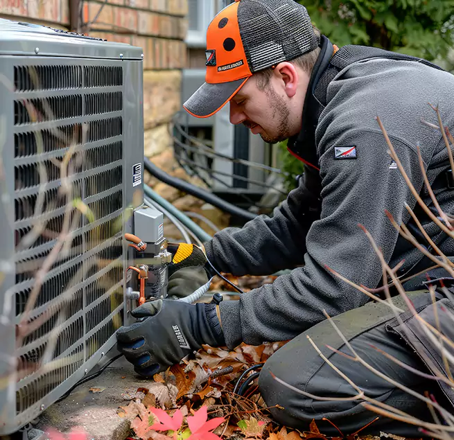 Why Homeowners & Businesses Trust Us in Mason City, IA?