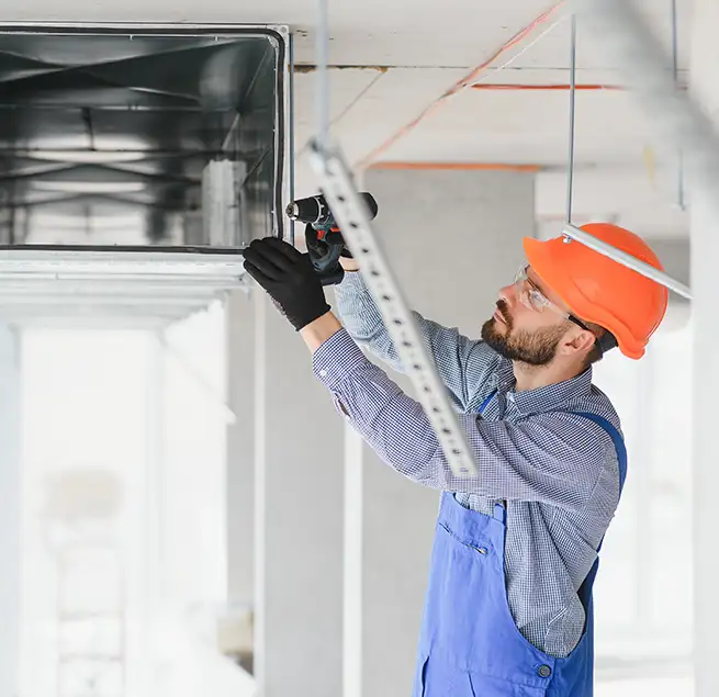 Why Homeowners Businesses Trust Us Mason City, IA