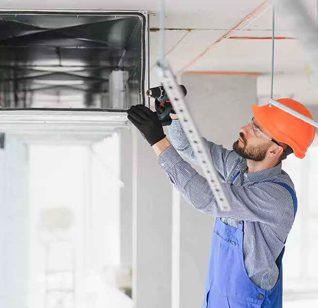 Why Homeowners & Businesses Trust Us in Mason City, IA?