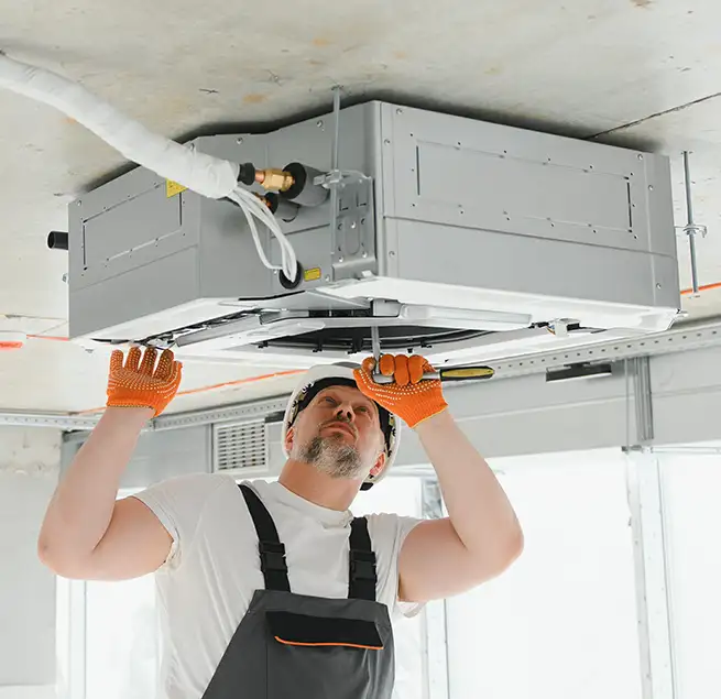 Why Homeowners & Businesses Trust Us Mason City, IA