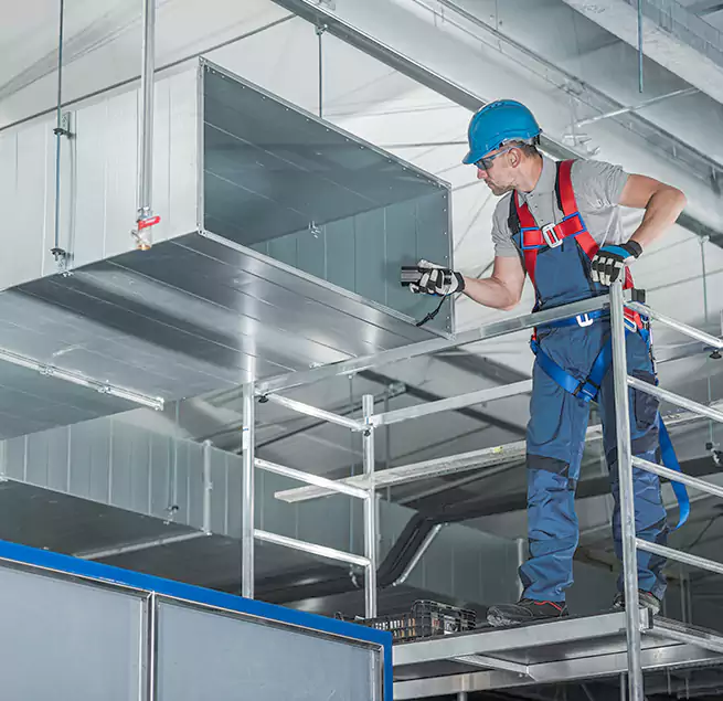 Why Homeowners Businesses Trust Us in Mason City, IA