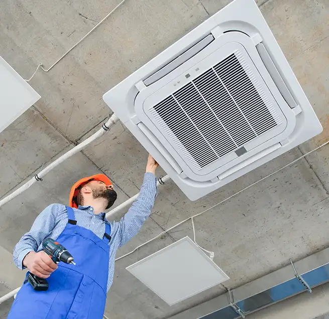 Why Homeowners & Businesses Trust Us in Mason City, IA