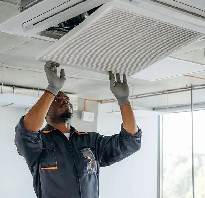  Why Homeowners & Businesses Trust Us in Mason City, IA?