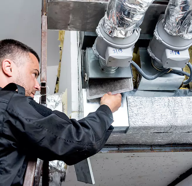 Why Homeowners Businesses Trust Us in Mason City, IA?