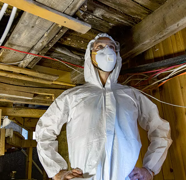 Why Homeowners & Businesses Trust Us in Mason City, IA?