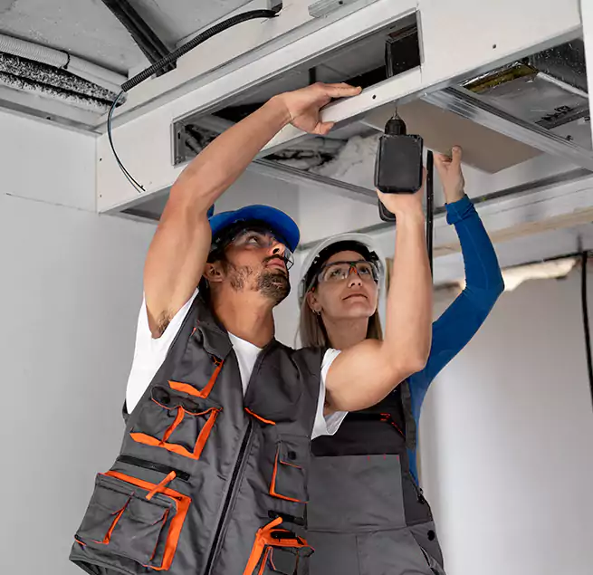 Why Homeowners & Businesses Trust Us in Mason City, IA