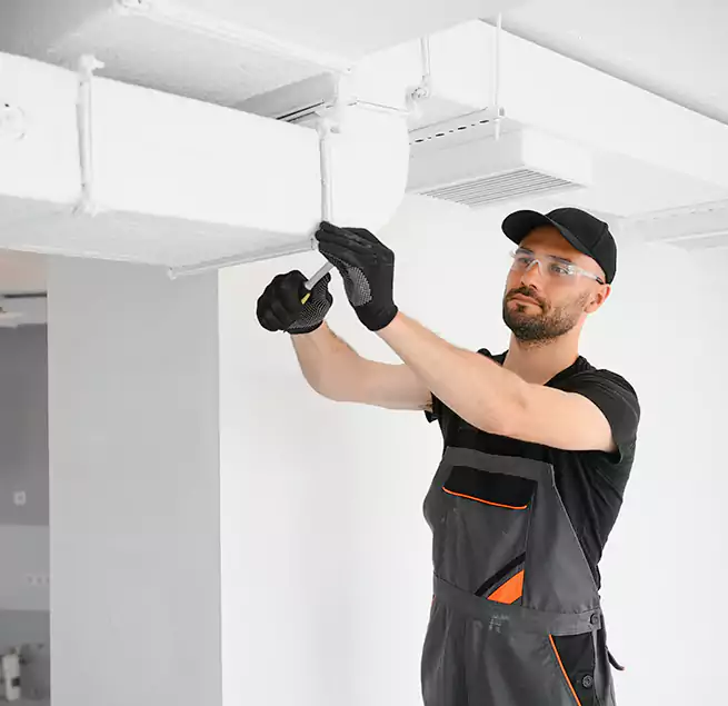 Why Homeowners Businesses Trust Us Mason City, IA