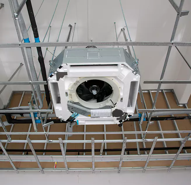 Why Homeowners & Businesses Trust Us Mason City, IA?