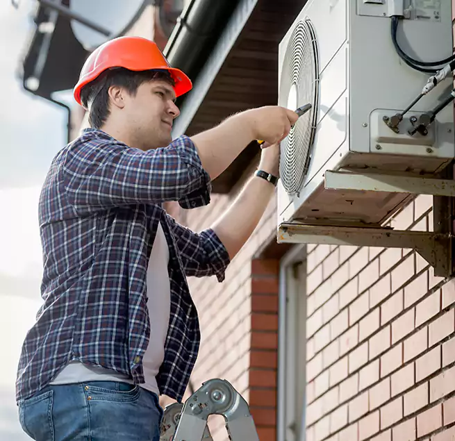 Why Homeowners & Businesses Trust Us Mason City, IA