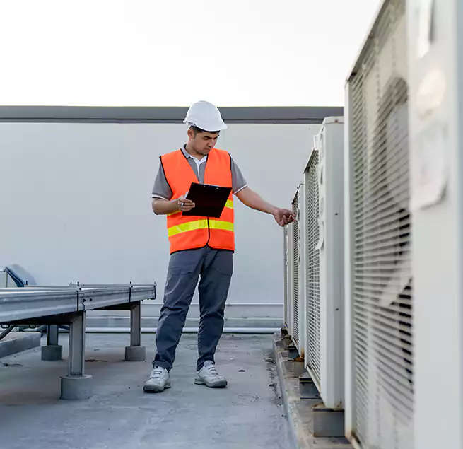 Why Homeowners & Businesses Trust Us in Mason City, IA?